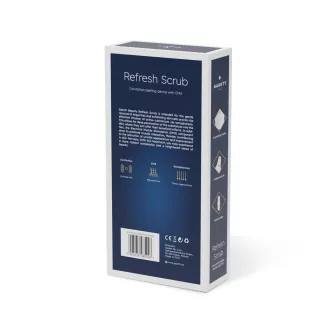 Garett Beauty Refresh Scrub - multifunkcionális ultrahangos súrológép