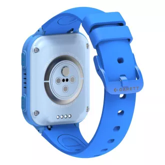 Garett Smartwatch Kids Vibe 4G AMOLED kék
