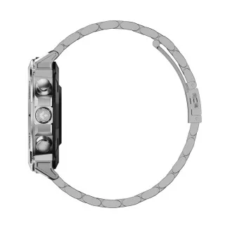 Garett okosóra Atom Silver Steel