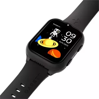 Garett Smartwatch Kids eSIM 4G fekete