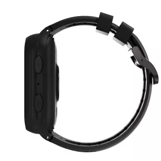 Garett Smartwatch Kids eSIM 4G fekete