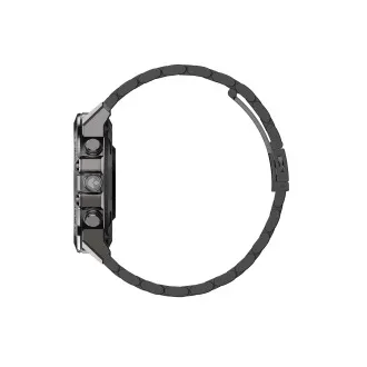 Garett Smartwatch V14 fekete acél Garett Smartwatch V14 fekete acél