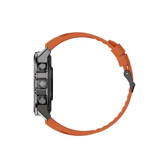 Garett Smartwatch V14 fekete acél Garett Smartwatch V14 fekete acél