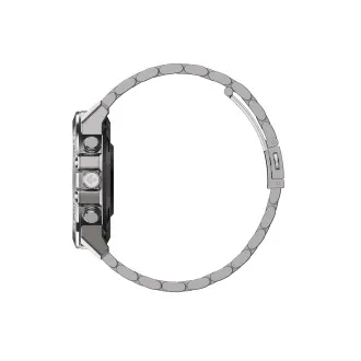 Garett Smartwatch V14 Ezüst acél