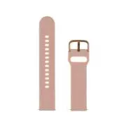 Garett univerzális pánt 22 mm, rózsaszín
