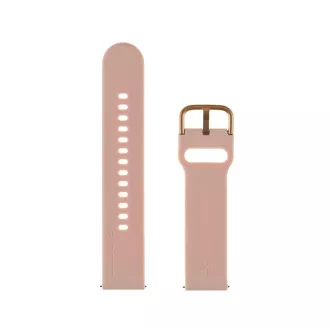 Garett univerzális pánt 22 mm, rózsaszín