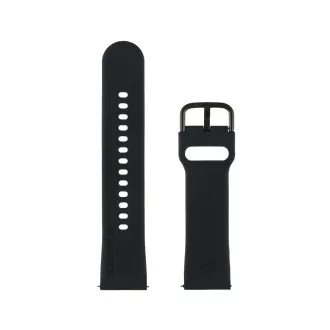 Garett univerzális szíj 22 mm, fekete