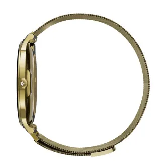 Garett Smartwatch Verona 2 arany MESH acél