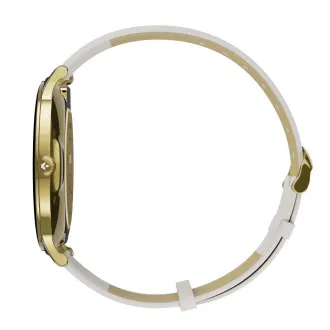 Garett Smartwatch Verona 2 arany SOLID acél Garett Smartwatch Verona 2 arany SOLID acél