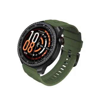 Garett okosóra COMPASS Fekete, GPS Garett okosóra COMPASS Fekete, GPS