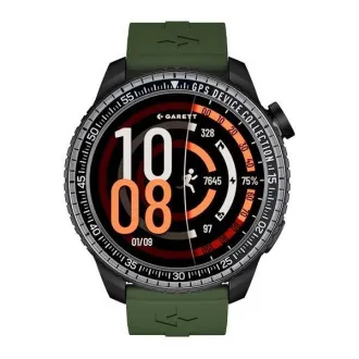Garett okosóra COMPASS Fekete, GPS Garett okosóra COMPASS Fekete, GPS