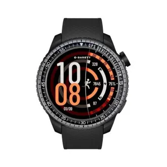 Garett okosóra COMPASS Fekete, GPS Garett okosóra COMPASS Fekete, GPS