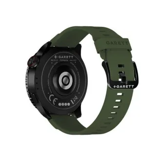 Garett okosóra COMPASS Fekete, GPS Garett okosóra COMPASS Fekete, GPS