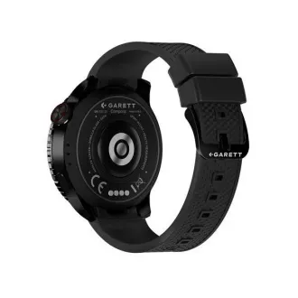 Garett okosóra COMPASS Fekete, GPS Garett okosóra COMPASS Fekete, GPS