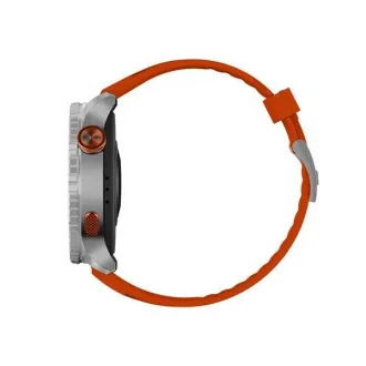 Garett okosóra COMPASS ezüst, GPS Garett okosóra COMPASS ezüst, GPS