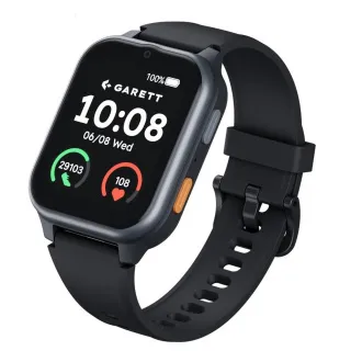 Garett Smartwatch Senior Vita 4G - egy óra az idősek számára, akiket gondozással felügyelnek Garett Smartwatch Senior Vita 4G - egy óra az idősek számára, akiket gondozással felügyelnek