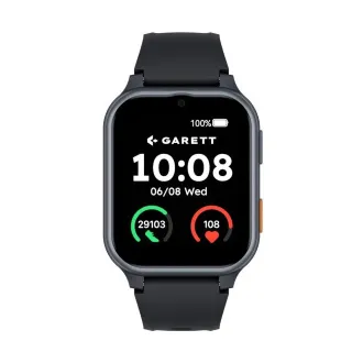 Garett Smartwatch Senior Vita 4G - egy óra az idősek számára, akiket gondozással felügyelnek Garett Smartwatch Senior Vita 4G - egy óra az idősek számára, akiket gondozással felügyelnek