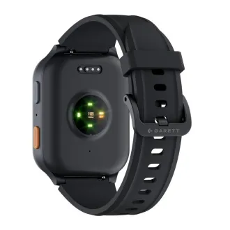 Garett Smartwatch Senior Vita 4G - egy óra az idősek számára, akiket gondozással felügyelnek Garett Smartwatch Senior Vita 4G - egy óra az idősek számára, akiket gondozással felügyelnek