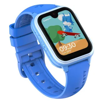 Garett Smartwatch Kids Vibe AI 4G kék Garett Smartwatch Kids Vibe AI 4G kék