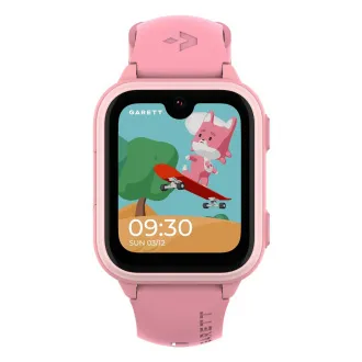 Garett Smartwatch Kids Vibe AI 4G Pink Garett Smartwatch Kids Vibe AI 4G Pink