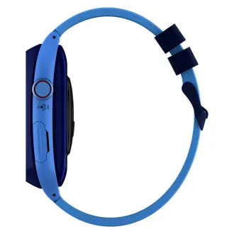 Garett Smartwatch Kids ESSA 2 AI 4G kék Garett Smartwatch Kids ESSA 2 AI 4G kék