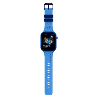 Garett Smartwatch Kids ESSA 2 AI 4G kék Garett Smartwatch Kids ESSA 2 AI 4G kék