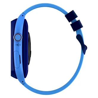 Garett Smartwatch Kids ESSA 2 AI 4G kék Garett Smartwatch Kids ESSA 2 AI 4G kék