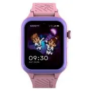 Garett Smartwatch Kids ESSA 2 AI 4G Pink