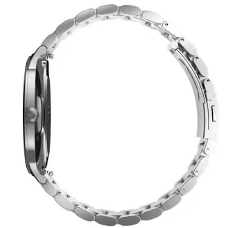 Garett okosóra Quantum Silver Steel