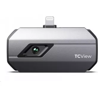 TOPDON hőkamera TCView TC002, Lightning csatlakozóval