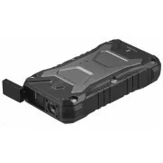 Viking kültéri powerbank SKADI II, 20000 mAh, vezeték nélküli töltés