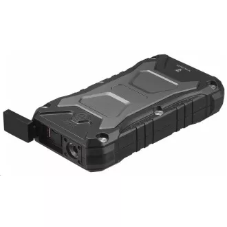 Viking kültéri powerbank SKADI II, 20000 mAh, vezeték nélküli töltés