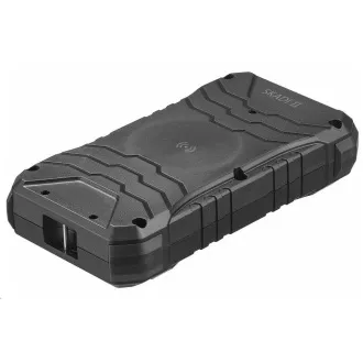 Viking kültéri powerbank SKADI II, 20000 mAh, vezeték nélküli töltés