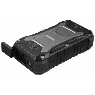 Viking kültéri powerbank SKADI III, 30000 mAh, vezeték nélküli töltéssel