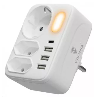 Viking AC34 hálózati adapter