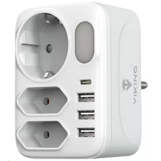 Viking AC34 hálózati adapter