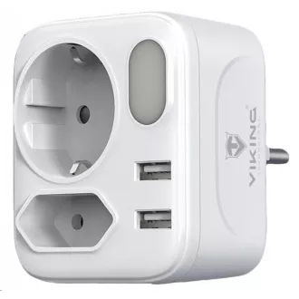 Viking AC22 hálózati adapter