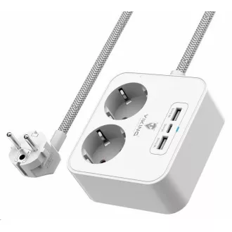 Viking AC23 hálózati adapter