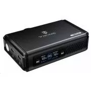 Viking akkumulátor-generátor VALI150, 150W, fekete