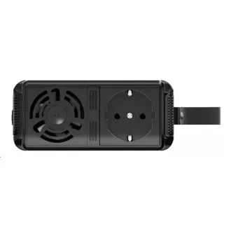 Viking akkumulátor-generátor VALI150, 150W, fekete