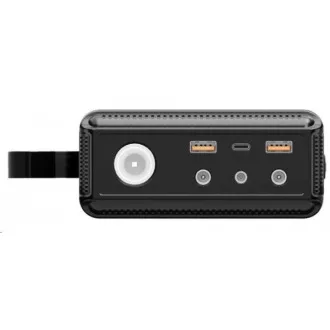 Viking akkumulátor-generátor VALI150, 150W, fekete