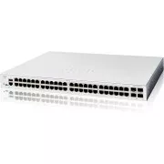Cisco Catalyst C1200-48T-4X switch (48xGbE, 4xSFP )