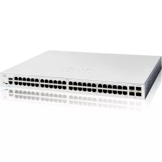 Cisco Catalyst switch C1200-48T-4X (48xGbE, 4xSFP ) - REFRESH Cisco Catalyst switch C1200-48T-4X (48xGbE, 4xSFP ) - REFRESH