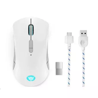 LENOVO Legion M600 vezeték nélküli játékegér (Stingray)