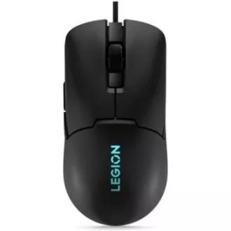 LENOVO Legion M300s RGB játékegér - fekete