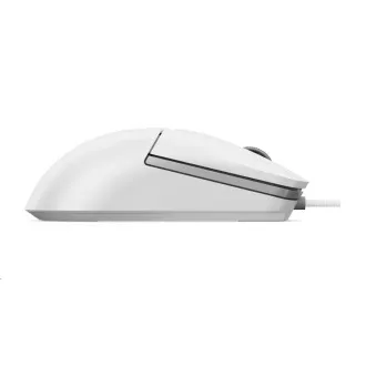 LENOVO Legion M300s RGB Gaming egér - fehér - egér