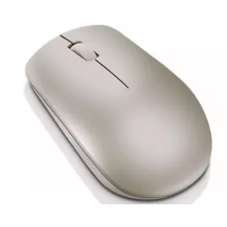 LENOVO 530 vezeték nélküli egér (mandula) - egér