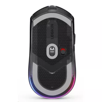 LENOVO Legion M410 vezeték nélküli RGB játékegér