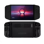 LENOVO Legion Go S képernyővédő