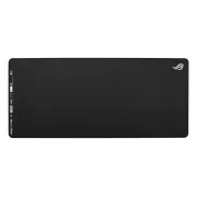 ASUS egéralátét ROG Hone Ace XXL Aim Lab Edition, textil